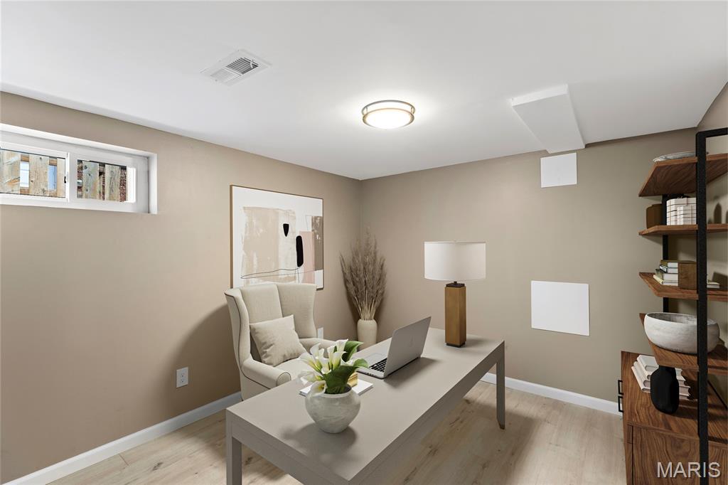 Kenrick Knolls - Residential