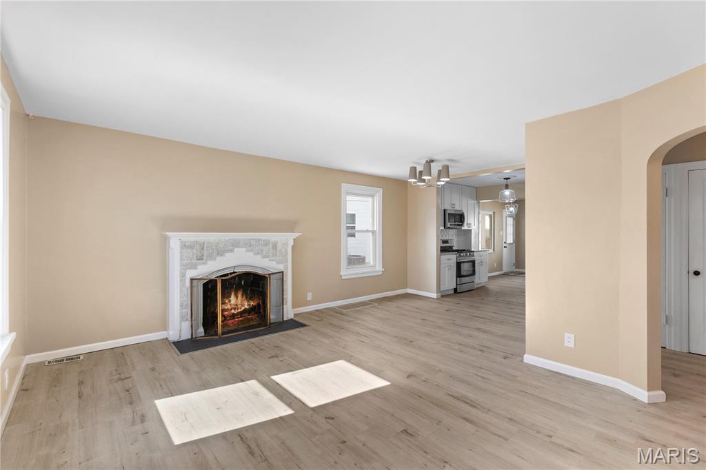 Kenrick Knolls - Residential