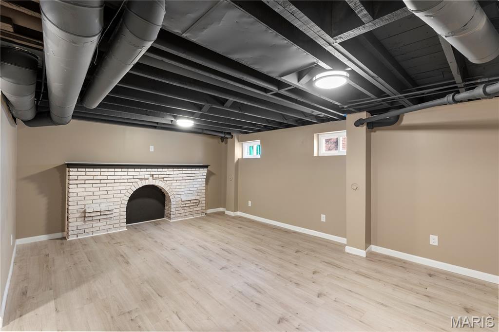 Kenrick Knolls - Residential