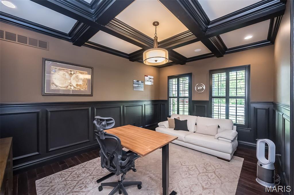 Lynnbrook Addn - Residential