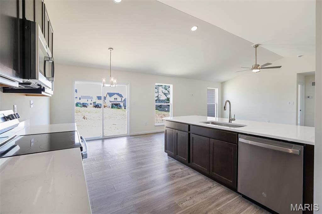 Manors at Bear Ridge 169 - Residential
