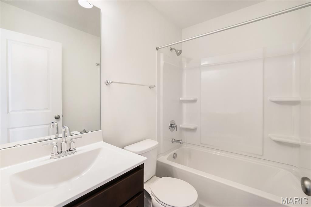 Manors at Bear Ridge 169 - Residential