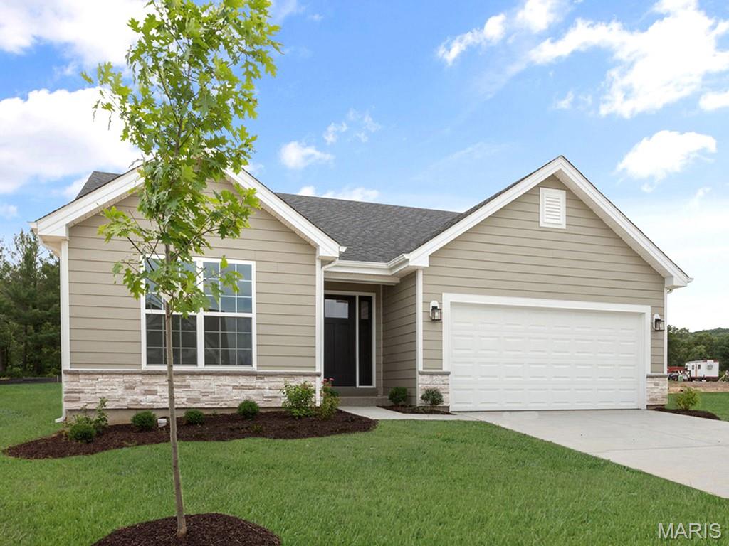 Manors at Bear Ridge 169 - Residential