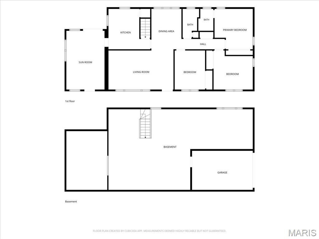 Crystal Court First Add - Residential