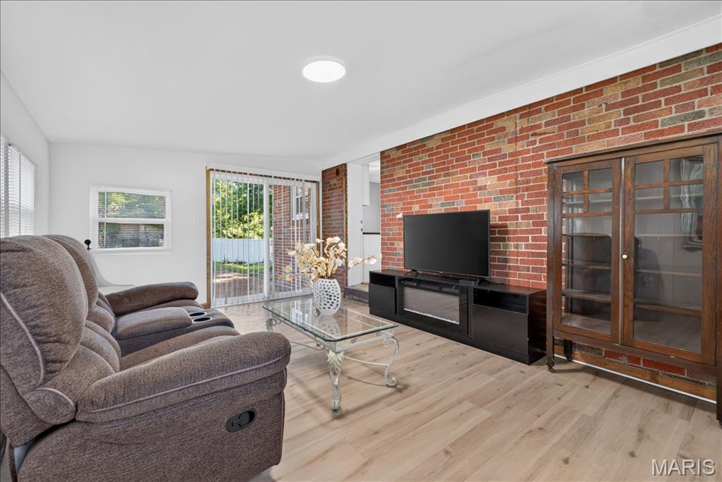Crystal Court First Add - Residential