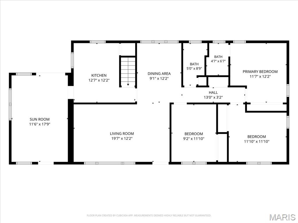 Crystal Court First Add - Residential