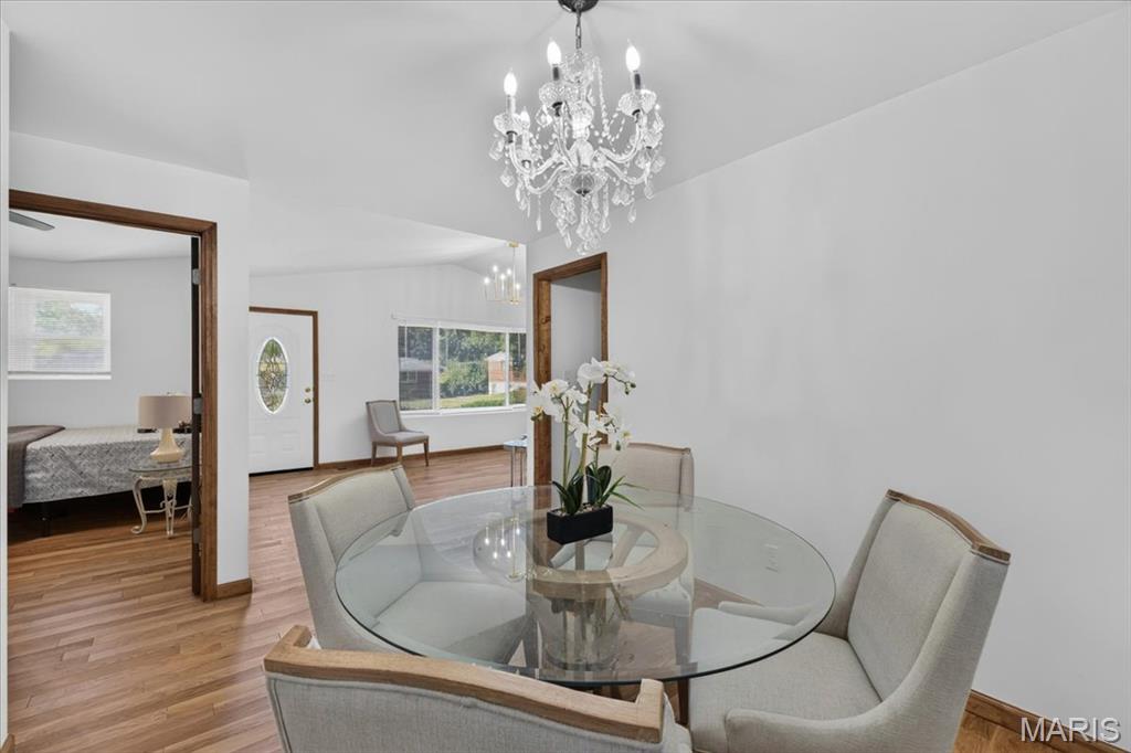 Crystal Court First Add - Residential