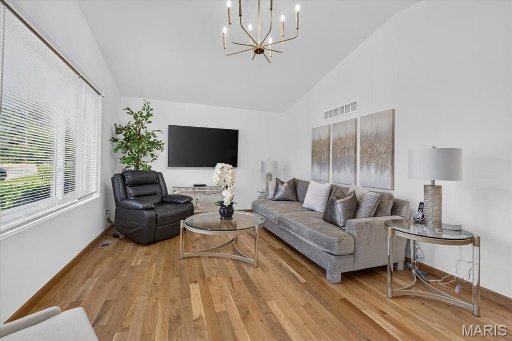 Crystal Court First Add - Residential