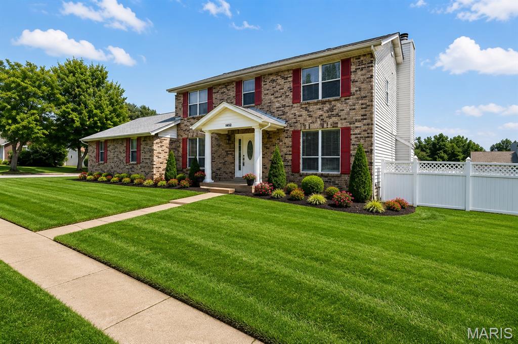 Shackelford Estates 2 - Residential