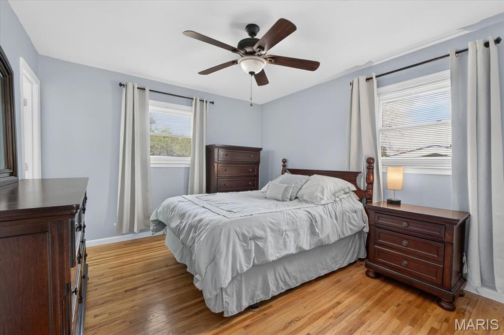 Sunnybrook Park #1 - Residential