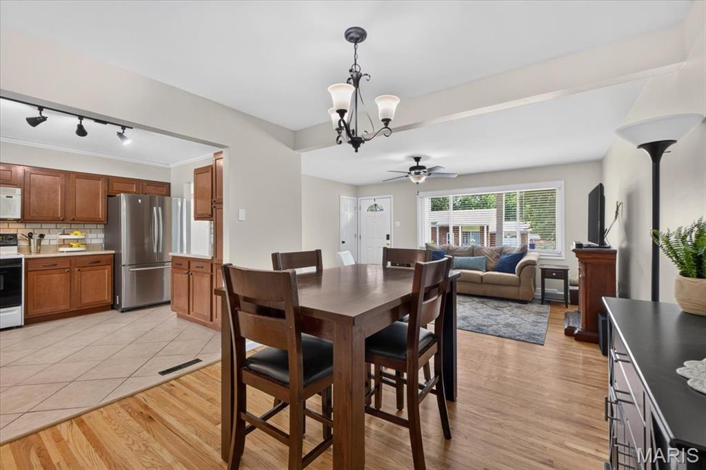 Sunnybrook Park #1 - Residential