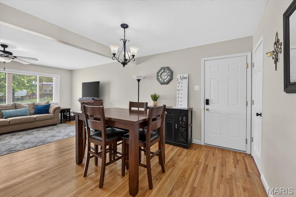 Sunnybrook Park #1 - Residential