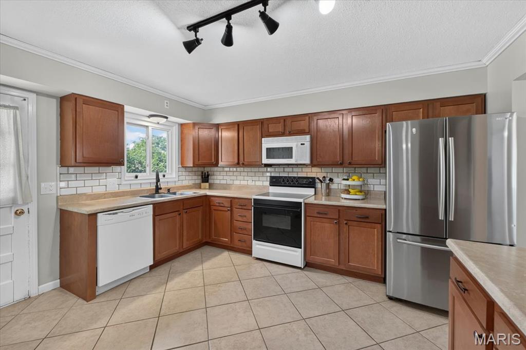 Sunnybrook Park #1 - Residential