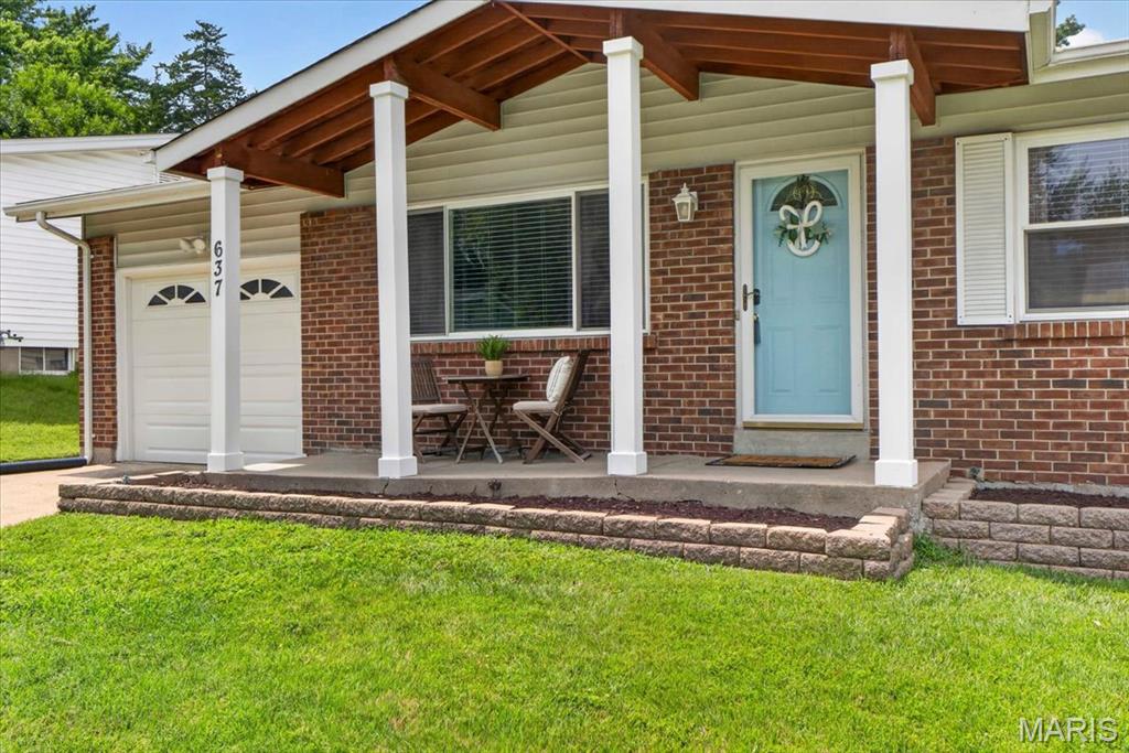 Sunnybrook Park #1 - Residential