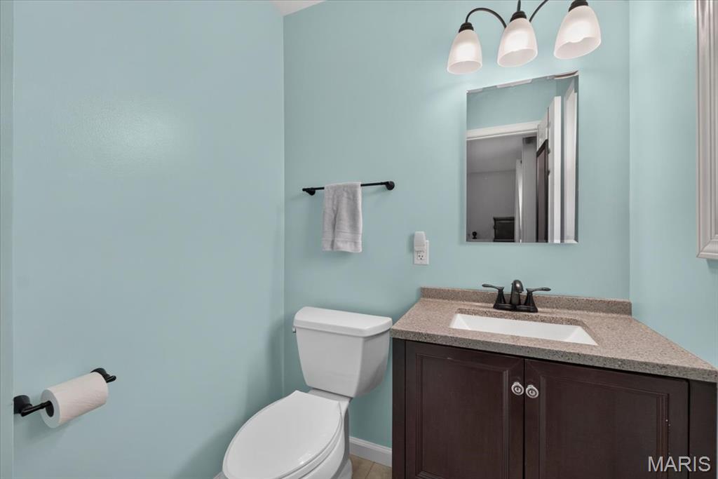 Sunnybrook Park #1 - Residential