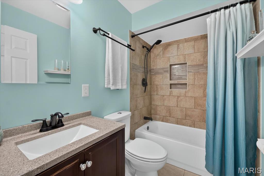 Sunnybrook Park #1 - Residential