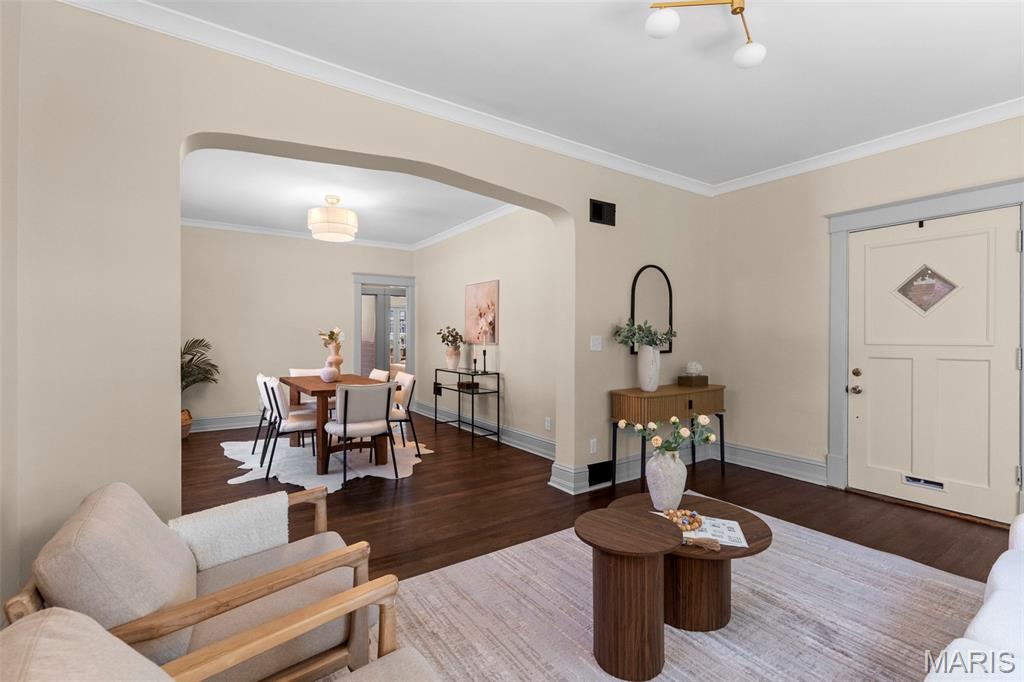 Southampton Add - Residential