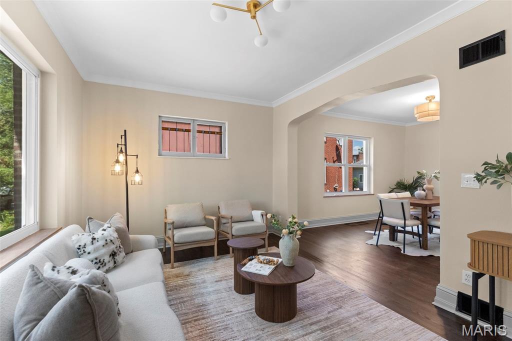 Southampton Add - Residential