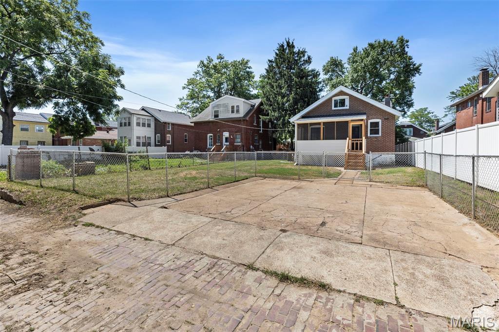 Southampton Add - Residential