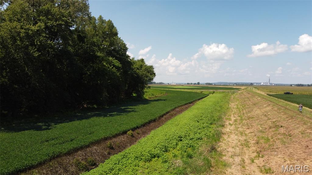 N/A - Farm