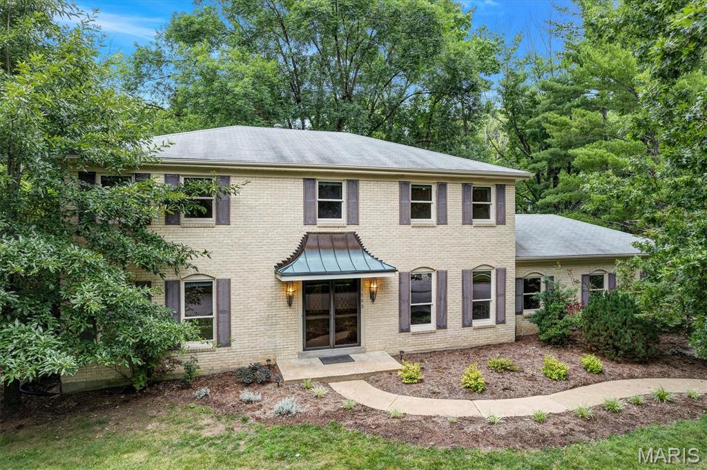 Claymont Woods 8 - Residential