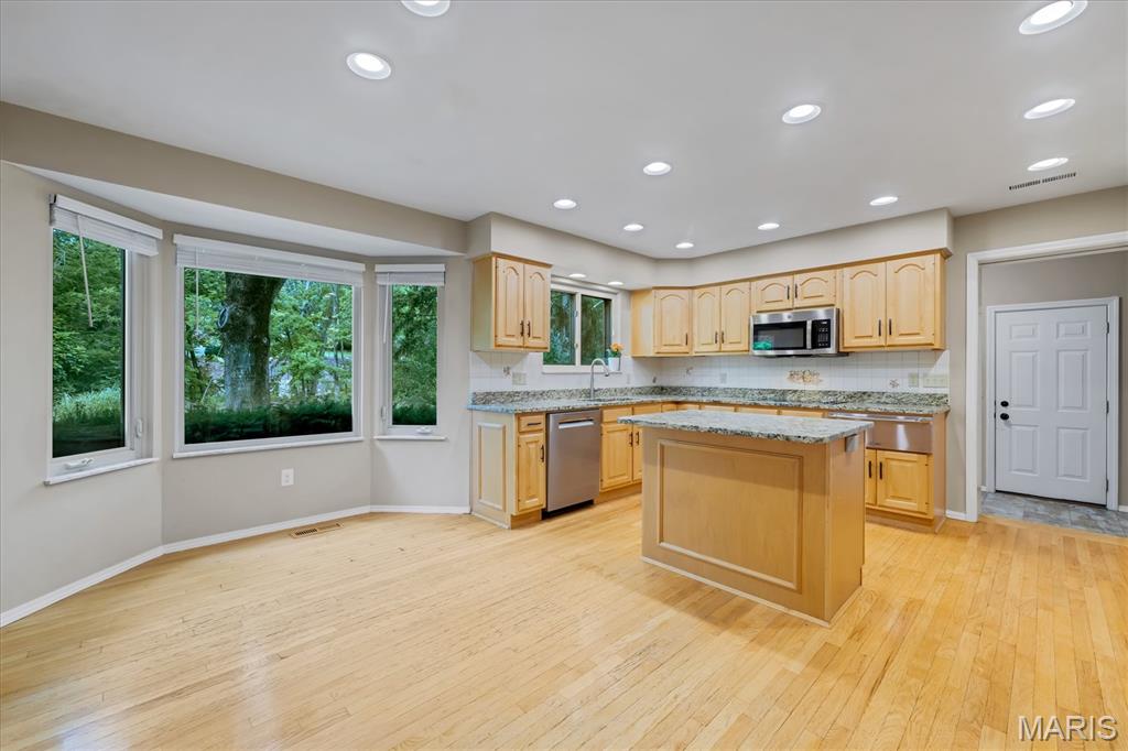 Claymont Woods 8 - Residential
