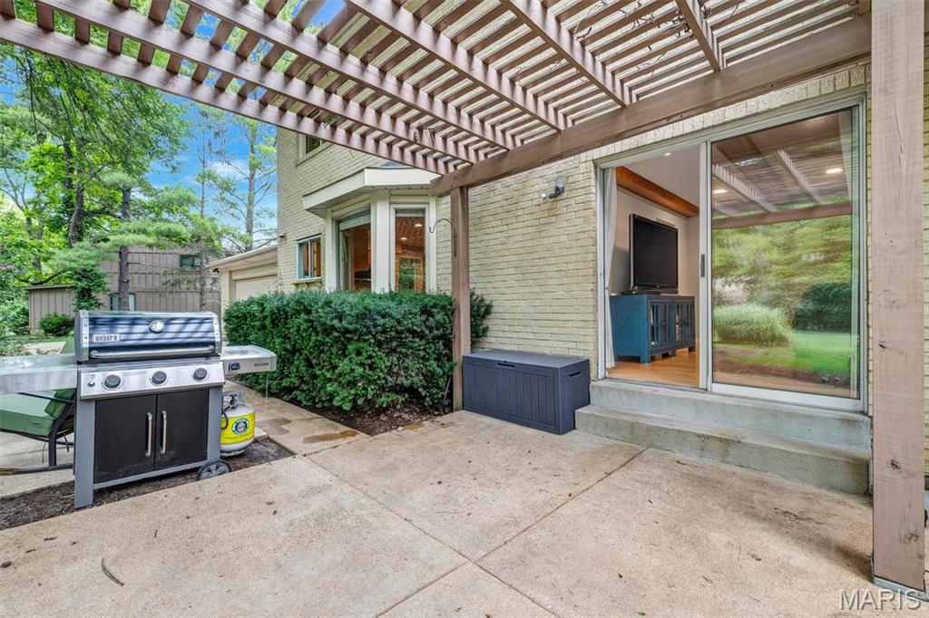 Claymont Woods 8 - Residential