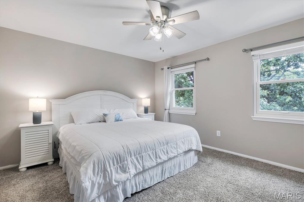 Claymont Woods 8 - Residential