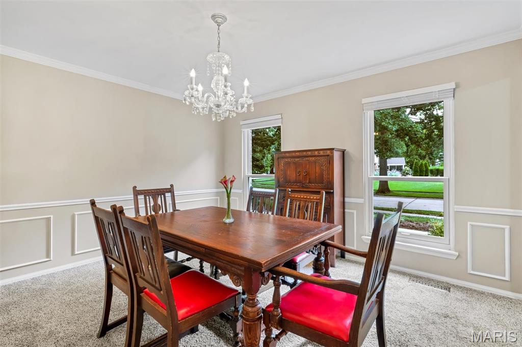 Claymont Woods 8 - Residential