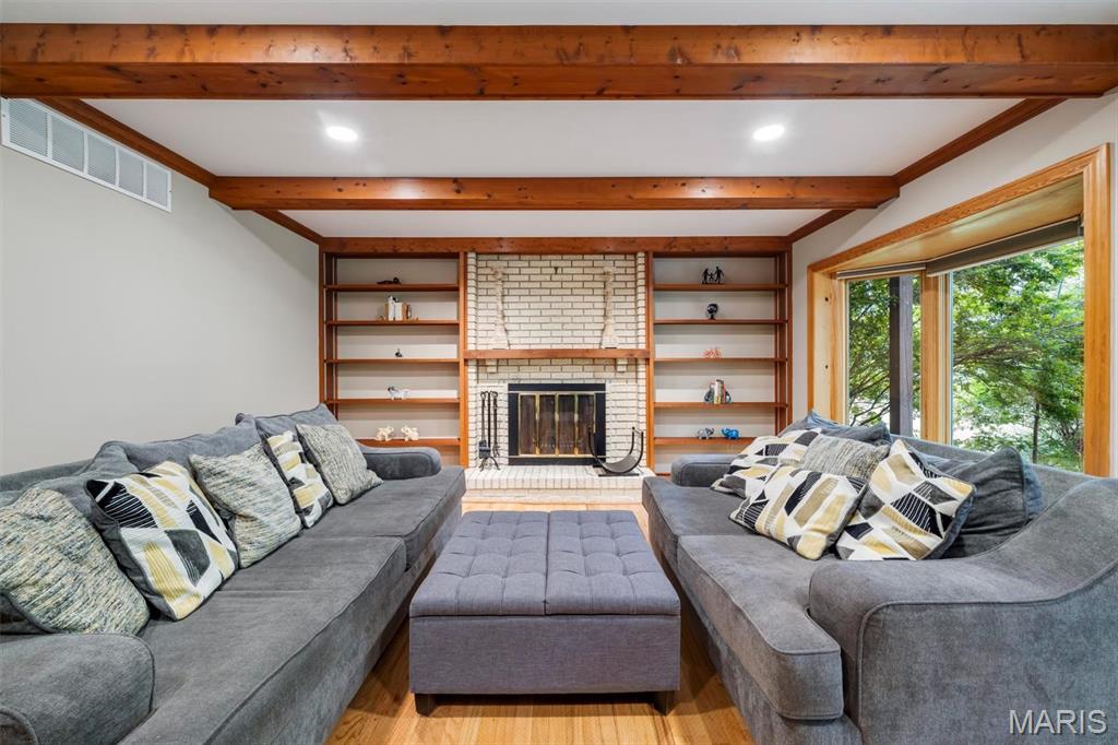 Claymont Woods 8 - Residential