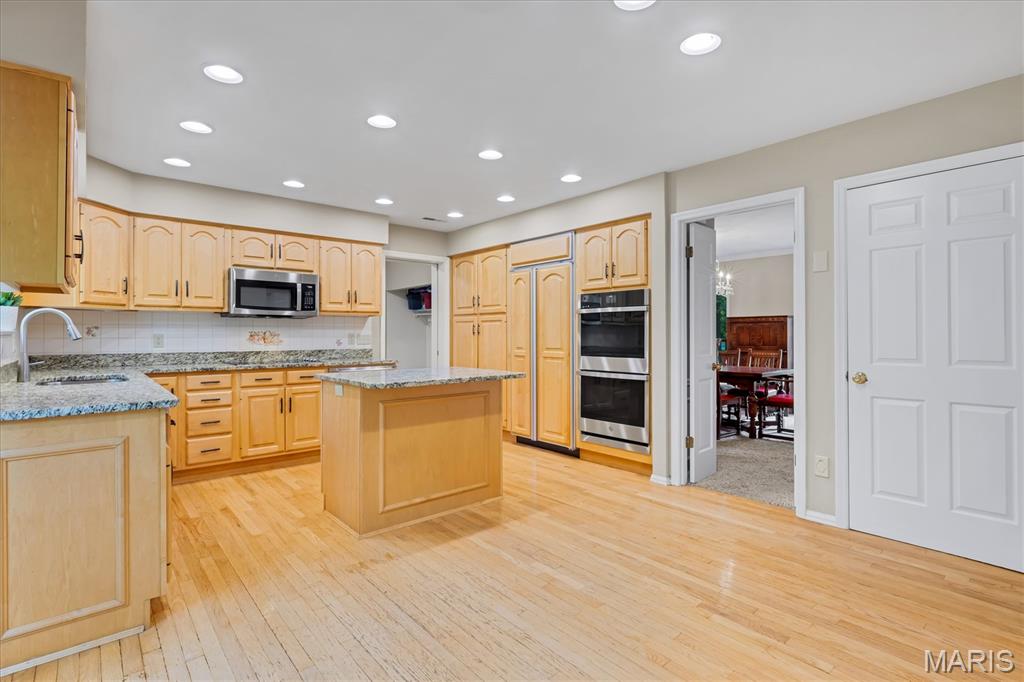 Claymont Woods 8 - Residential