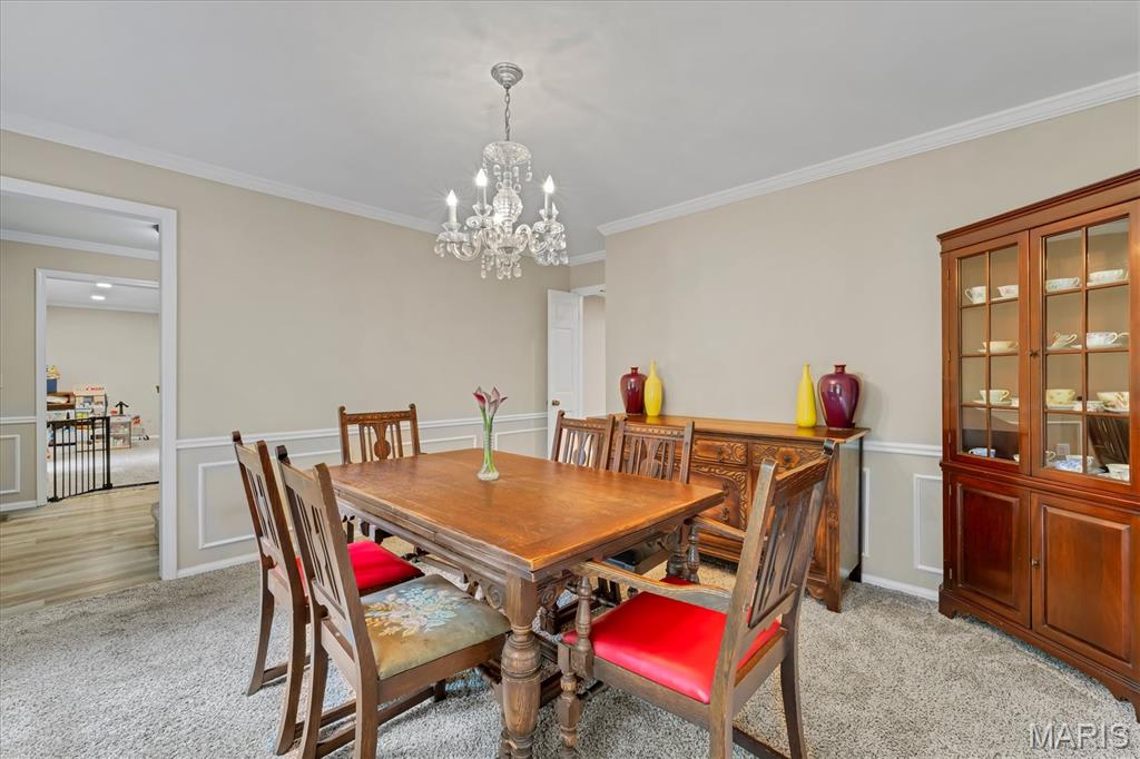 Claymont Woods 8 - Residential