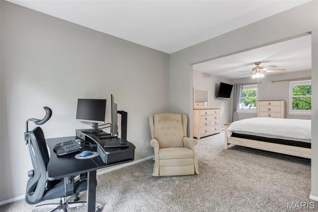Claymont Woods 8 - Residential