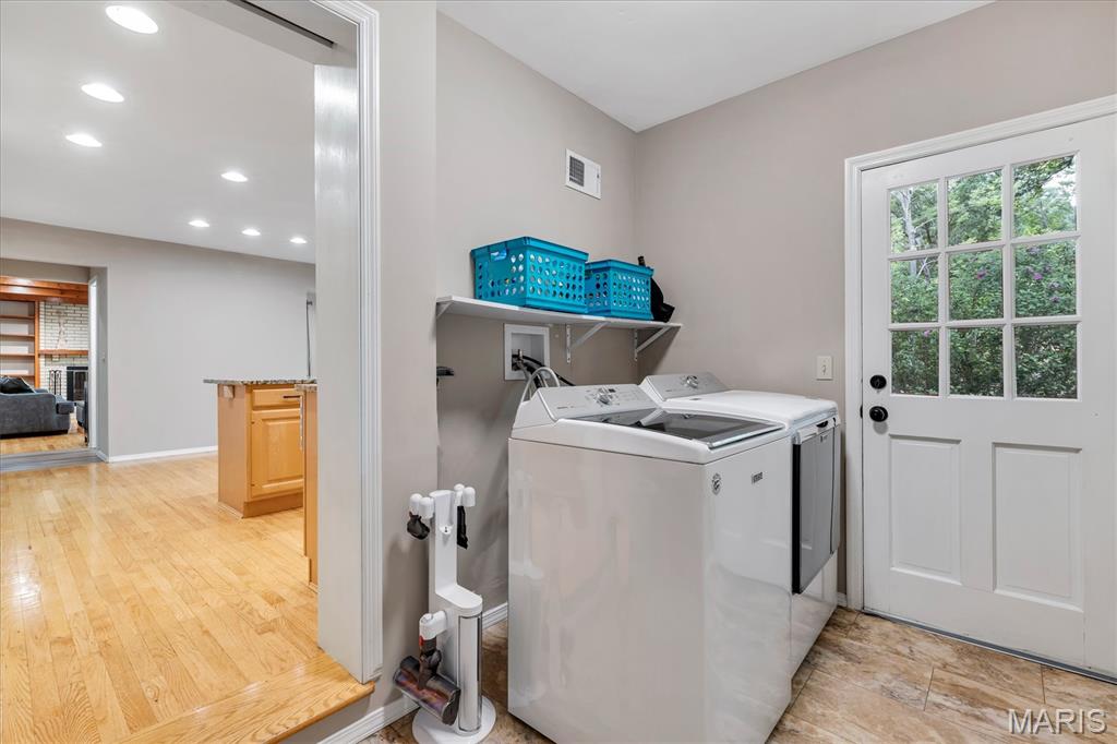 Claymont Woods 8 - Residential