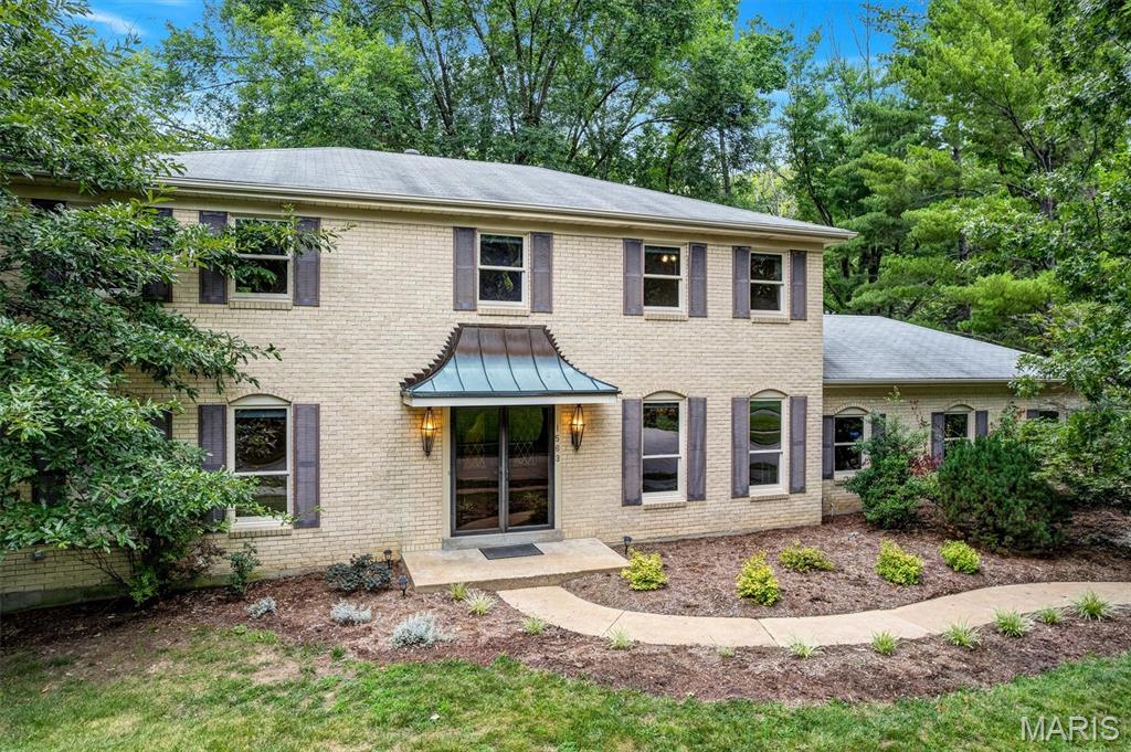 Claymont Woods 8 - Residential