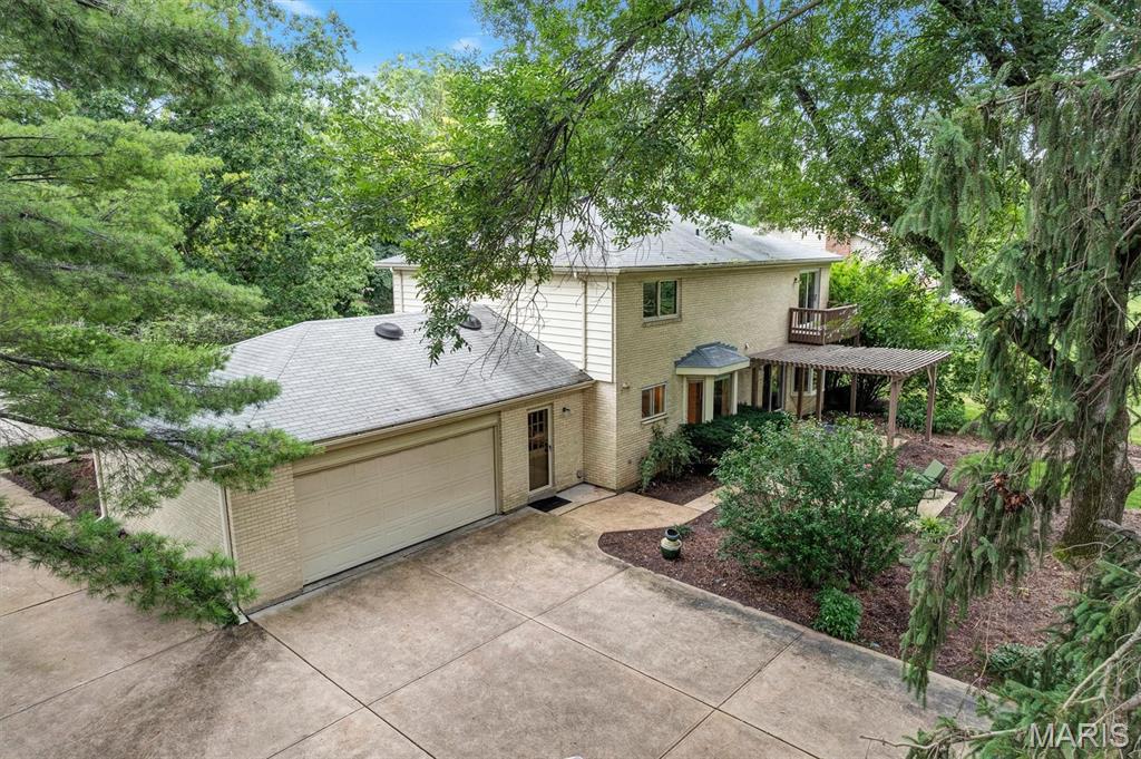 Claymont Woods 8 - Residential