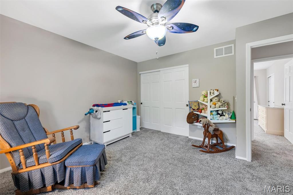 Claymont Woods 8 - Residential