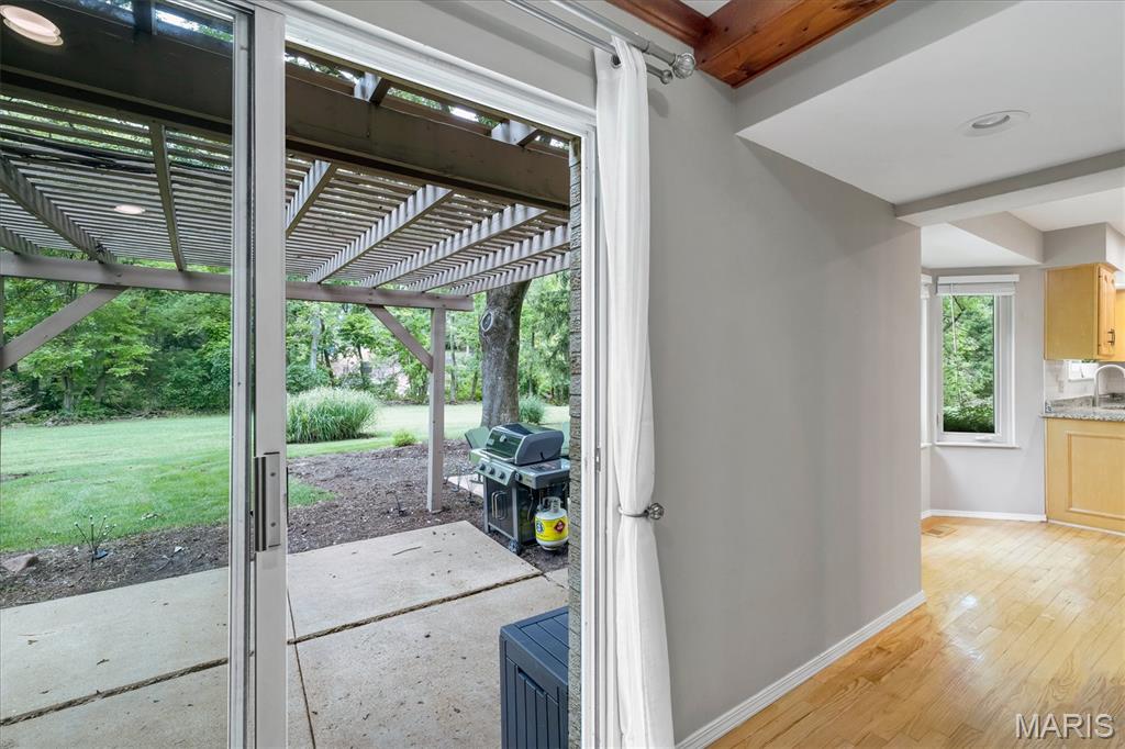 Claymont Woods 8 - Residential