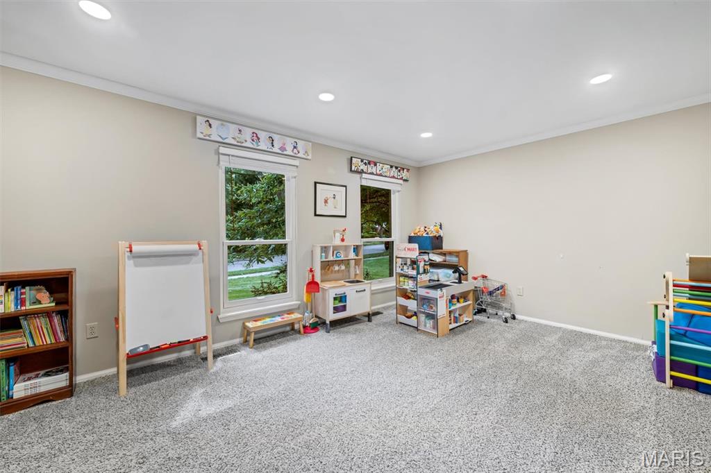 Claymont Woods 8 - Residential