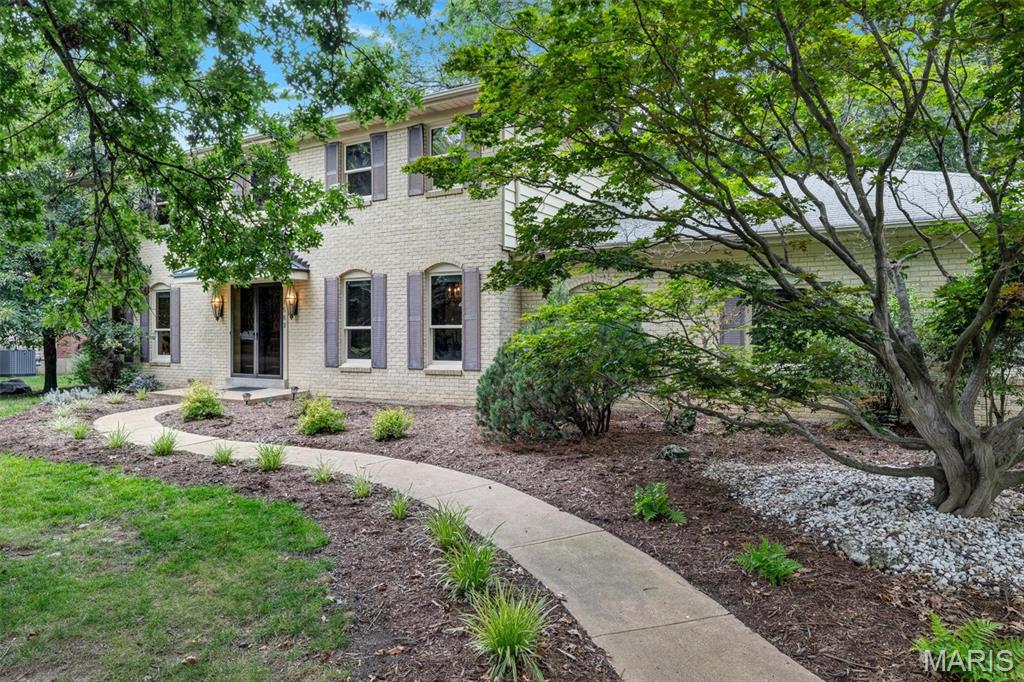 Claymont Woods 8 - Residential