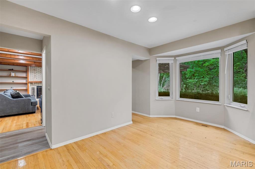 Claymont Woods 8 - Residential