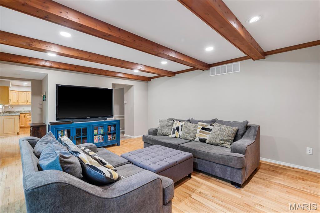 Claymont Woods 8 - Residential