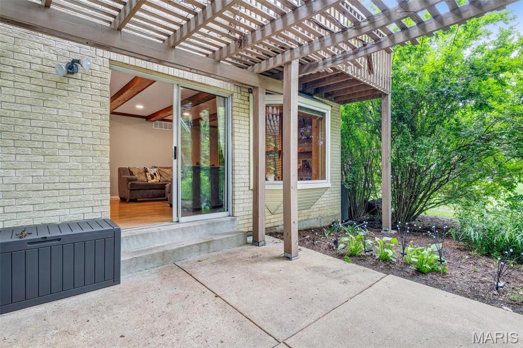 Claymont Woods 8 - Residential