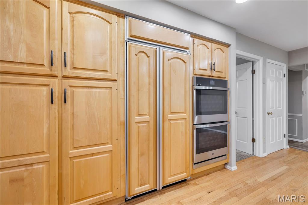 Claymont Woods 8 - Residential