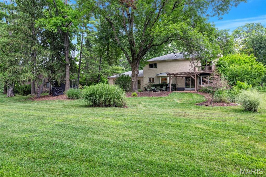 Claymont Woods 8 - Residential