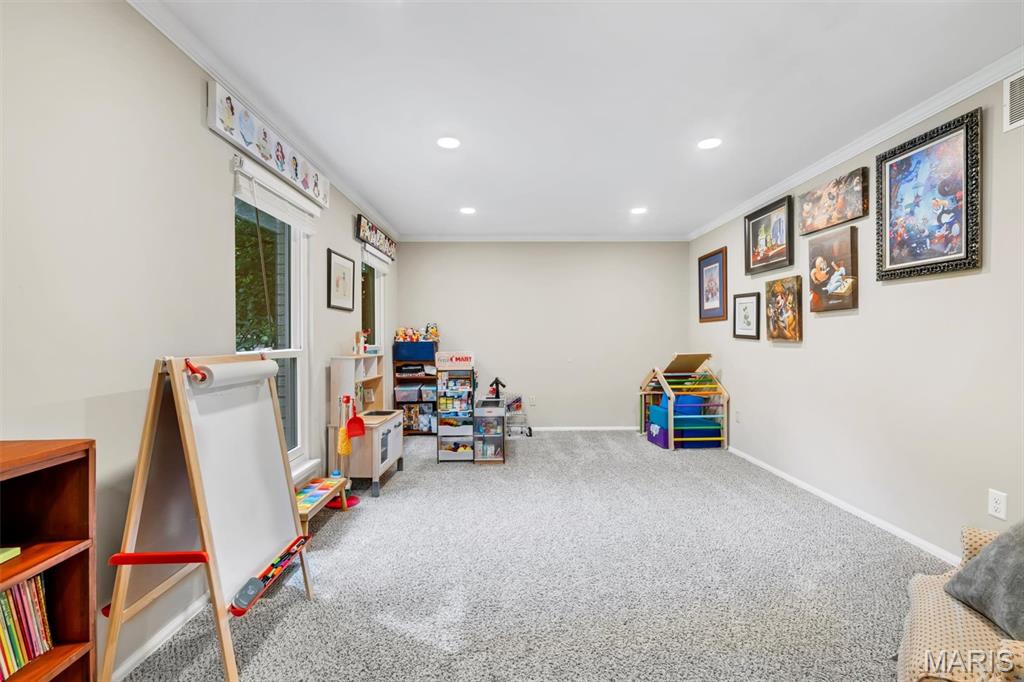 Claymont Woods 8 - Residential