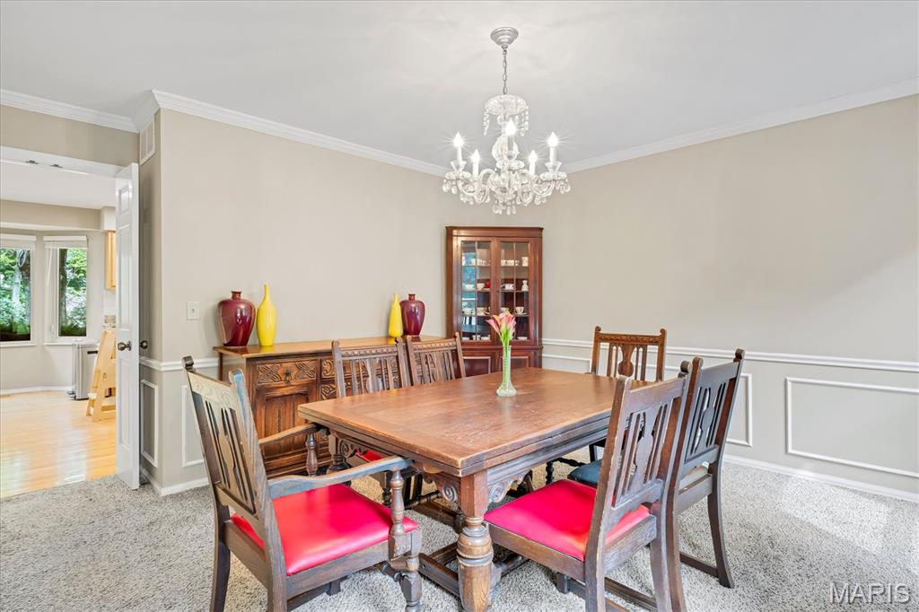 Claymont Woods 8 - Residential