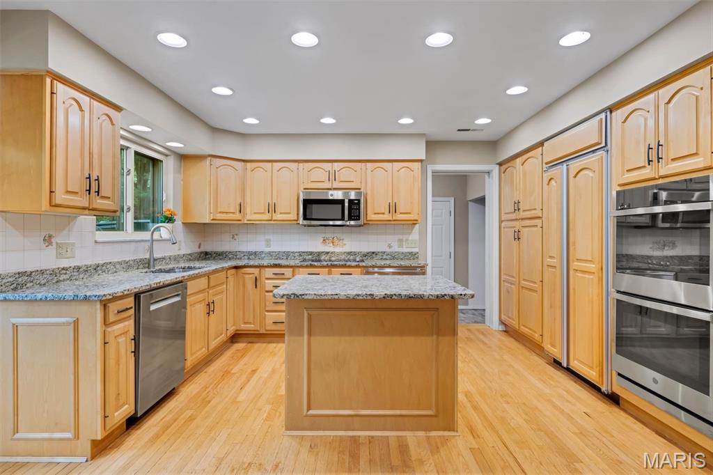 Claymont Woods 8 - Residential