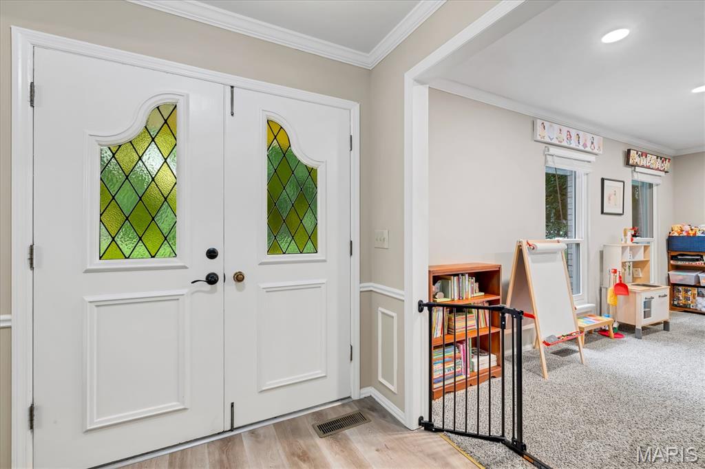 Claymont Woods 8 - Residential