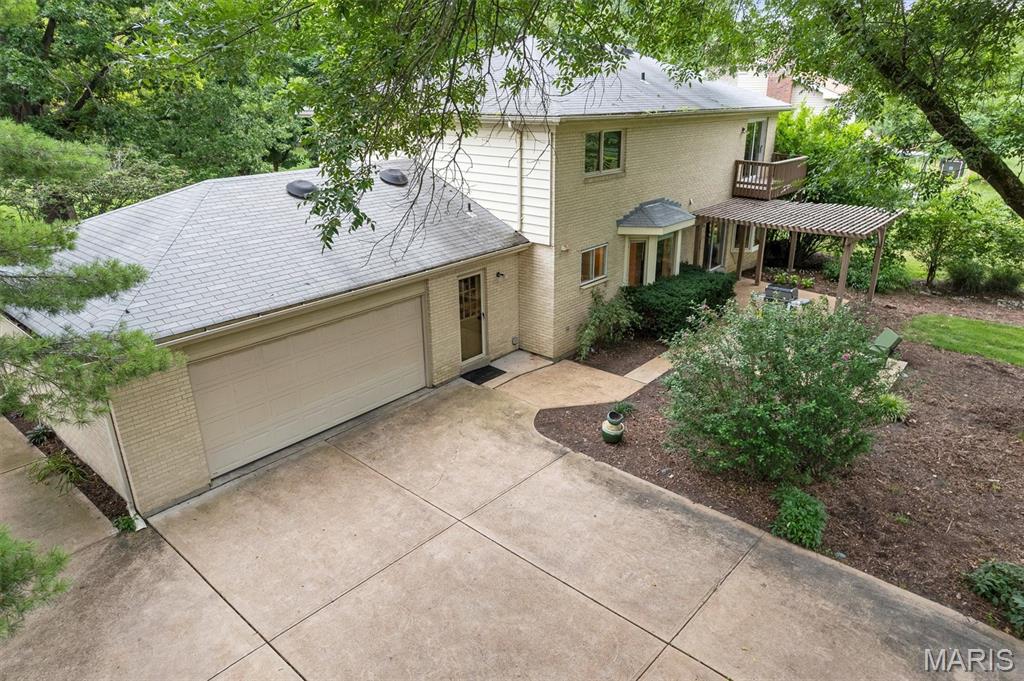 Claymont Woods 8 - Residential
